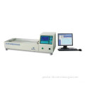 Made in china fabric tensile density tester